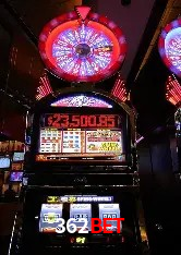 Ofertas Exclusivas 362Bet