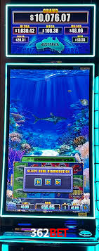 Mesa de Blackjack 362Bet